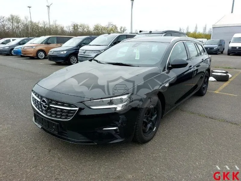 Opel Insignia Sports Tourer Elegance 2023
