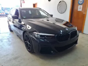BMW 5 Series 530d 2022