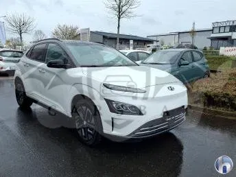 Hyundai Kona 2023