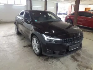 Polestar 2 2022