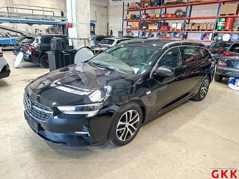 Opel Insignia Sports Tourer Elegance 2023