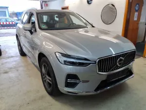 Volvo XC60 Inscription Expression 2021