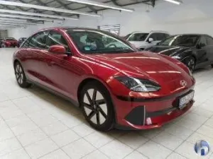 Hyundai IONIQ 6 Dynamiq 2024