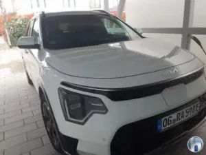 Kia Niro Inspiration 2024