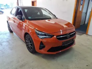 Opel Corsa 1.2 2022