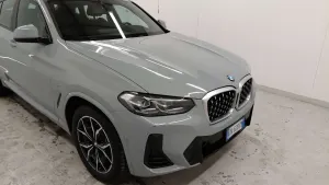 BMW X4 20d M Sport 2023