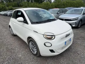 Fiat 500 e 2023