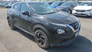 Nissan Juke 1.0 DIG-T N-connecta 2023