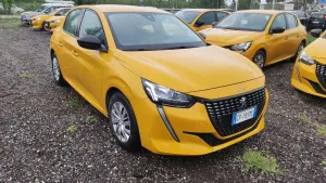 Peugeot 208 Active 2023