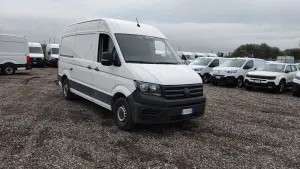 Volkswagen Crafter L3H3 2.0 TDI 2025