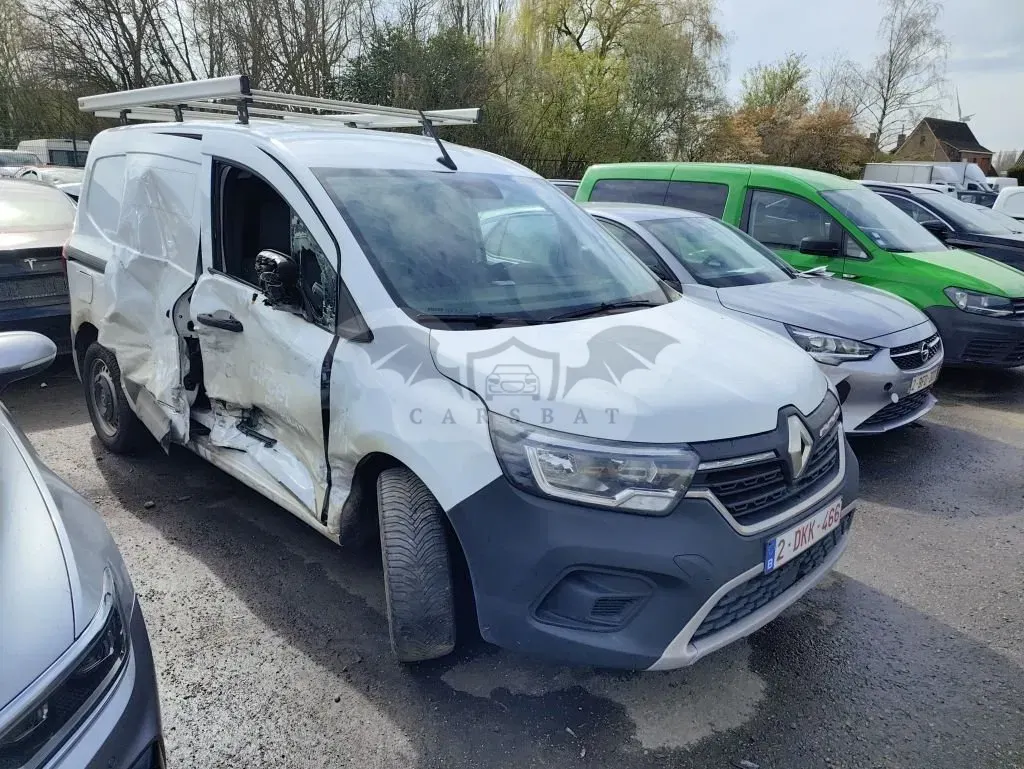 Renault Kangoo 1.5 DCI Comfort 2023