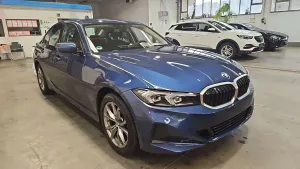 BMW 3 Series 320d 2023