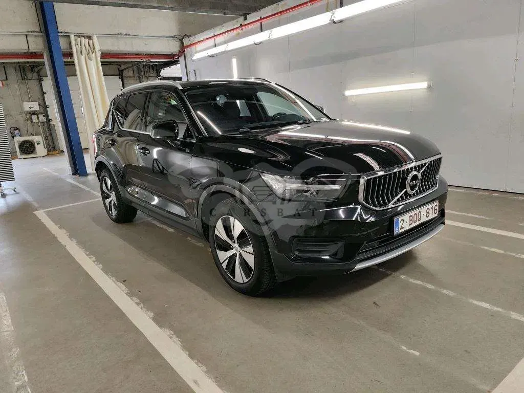 Volvo XC40 T4 Inscription 2022
