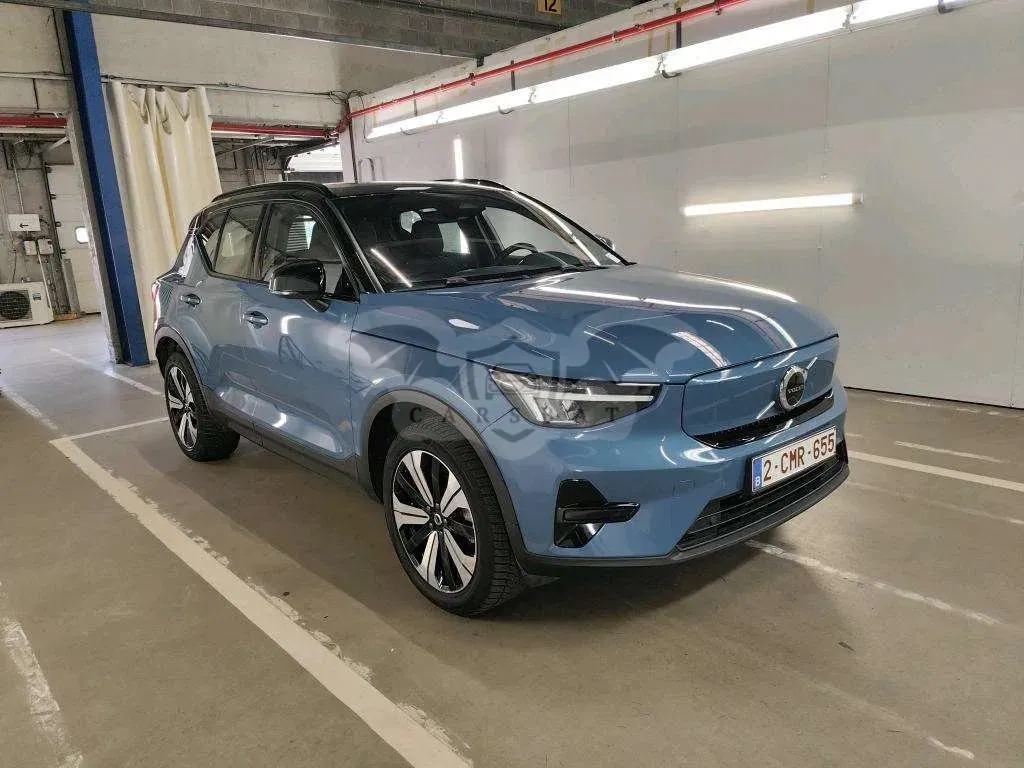Volvo XC40 Core 2022