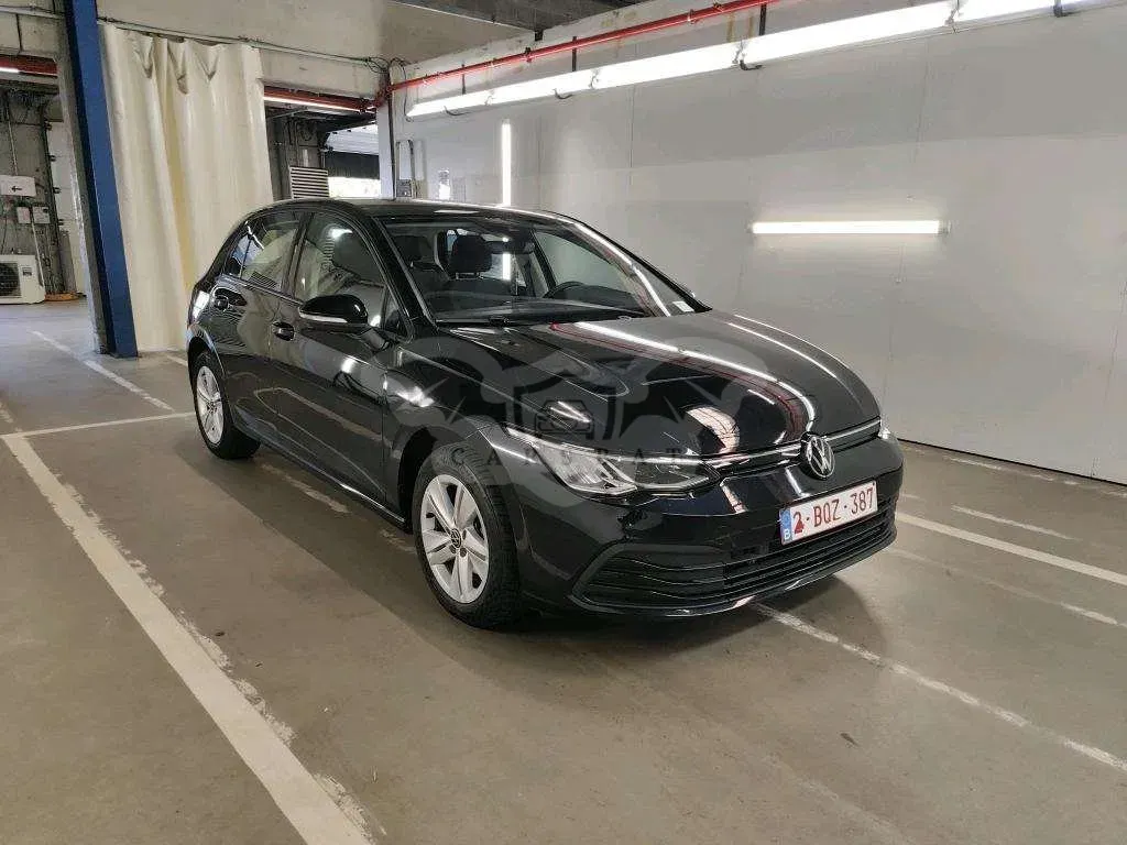 Volkswagen Golf 1.0 TSI Life 2022