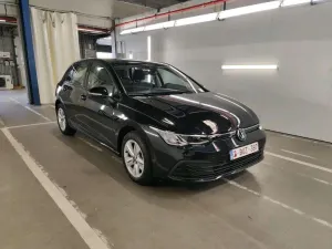 Volkswagen Golf 1.0 TSI Life 2022