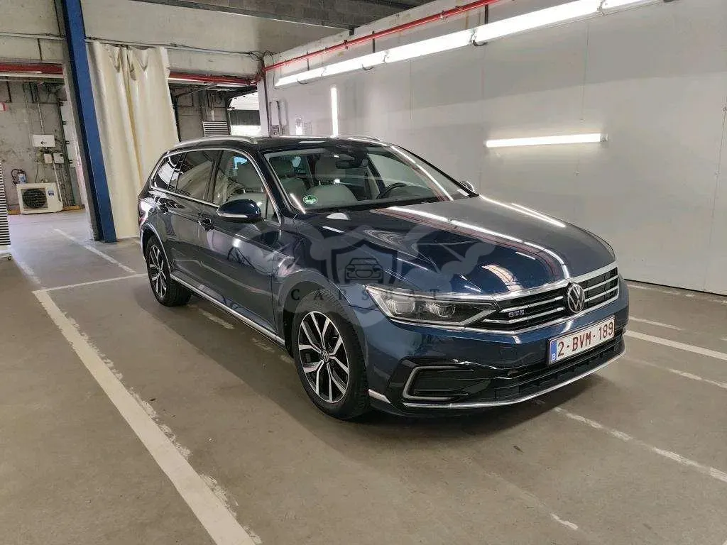 Volkswagen Passat Variant GTE 1.4 TSI Business 2022