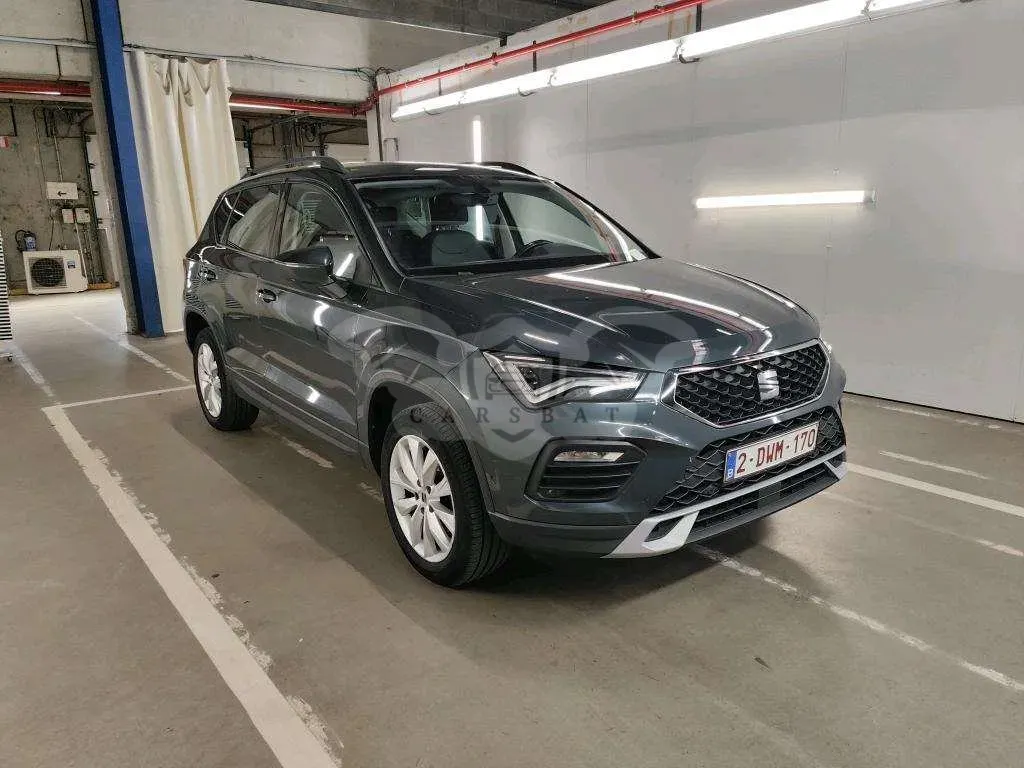 Seat Ateca 1.0 TSI 2022