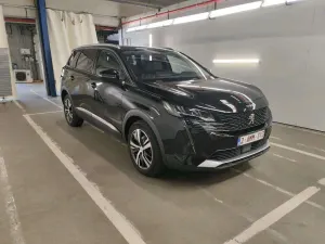 Peugeot 5008 1.5 HDI Allure 2021