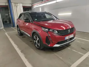 Peugeot 3008 1.2i GT 2022