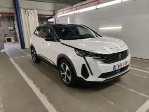 Peugeot 3008 1.5 HDI Allure Pack 2022