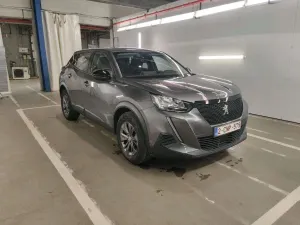 Peugeot 2008 1.2i Active Pack 2022