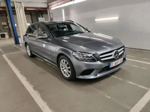 Mercedes-Benz C Break 200d Business Solution 2021