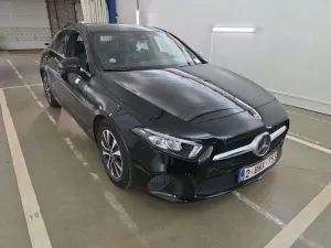 Mercedes-Benz A 180 Business Solution 2022
