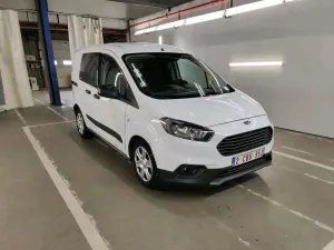 Ford Transit Courier 1.5 TDCI Trend 2022