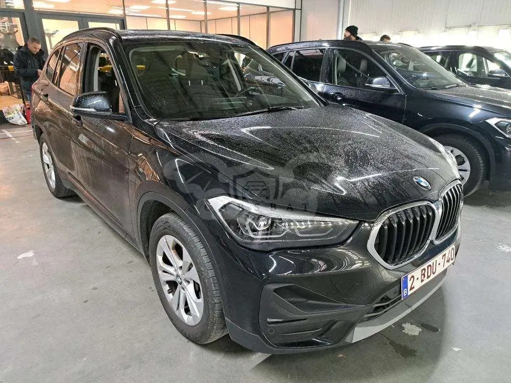 BMW X1 25e 2021