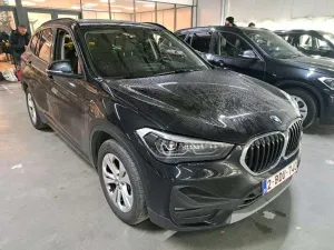 BMW X1 25e 2021