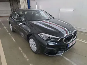 BMW 1 Series 116i 2023