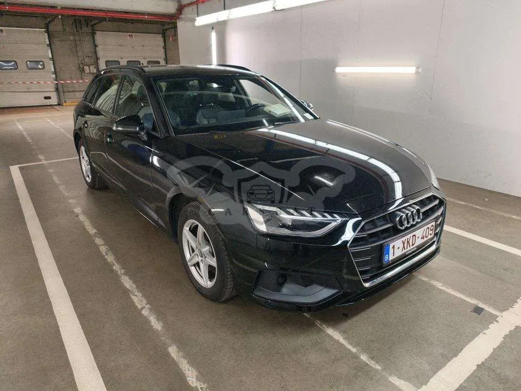 Audi A4 Avant 30 TDI Business 2020