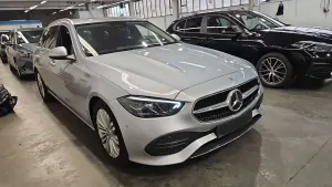 Mercedes-Benz C 220d 2023