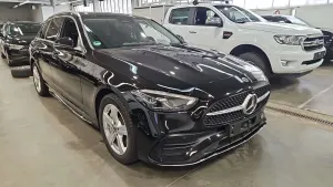 Mercedes-Benz C Break 300e 2023