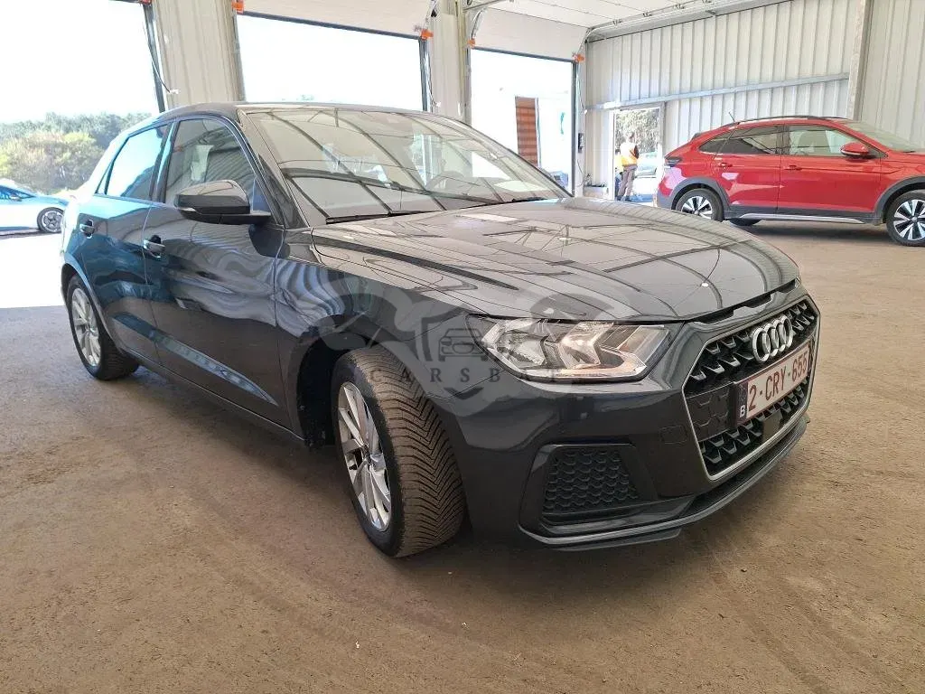 Audi A1 Sportback 25 TFSI Advanced 2022