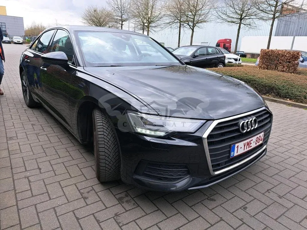 Audi A6 30 TDI Business 2020