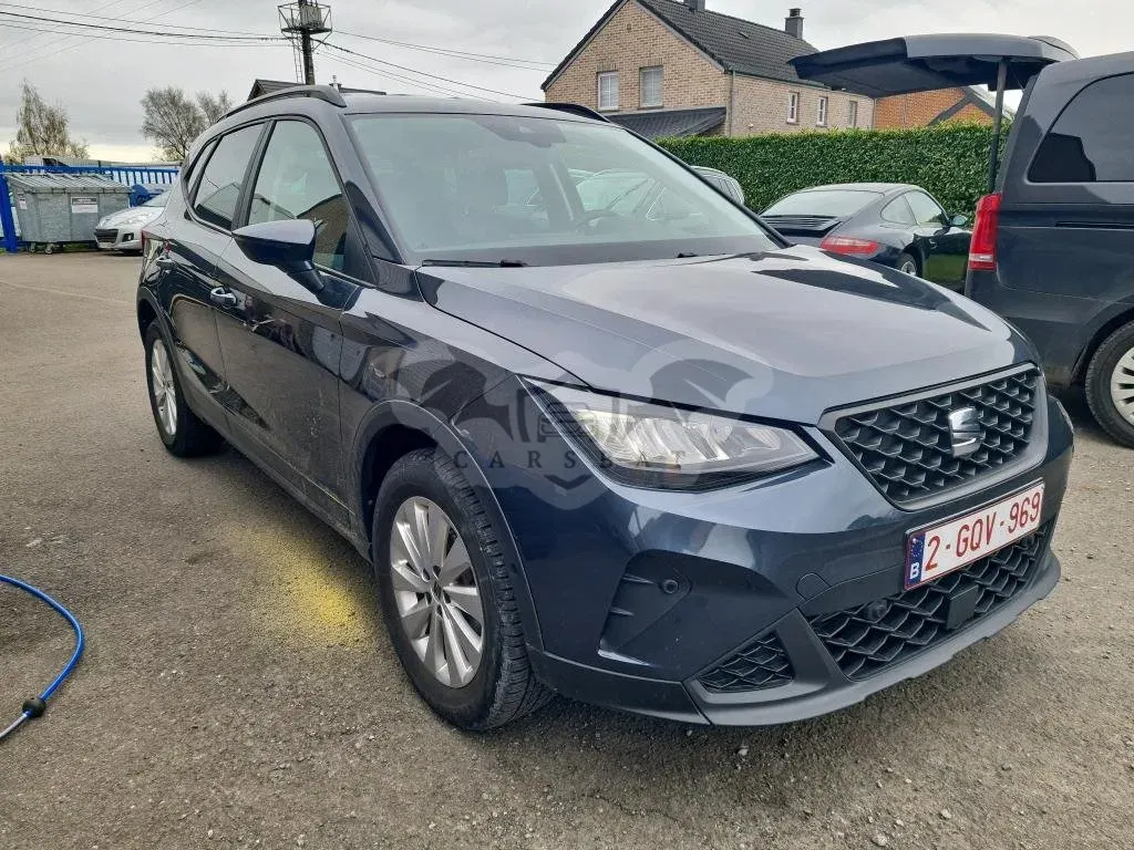 Seat Arona 1.0 TSI 2025