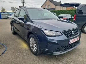 Seat Arona 1.0 TSI 2025