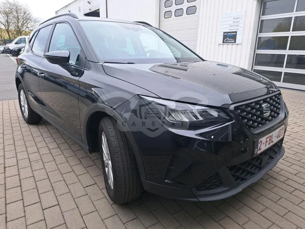 Seat Arona 1.0 TSI Move! 2024
