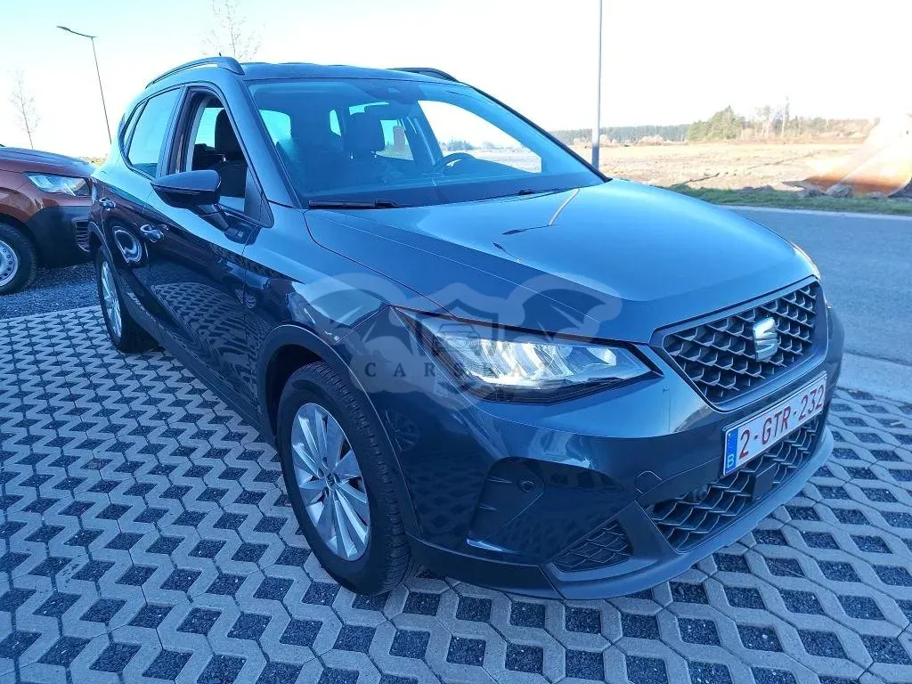 Seat Arona 1.0 TSI Move! 2025