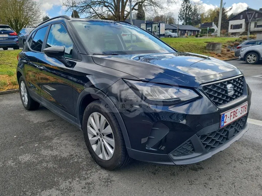 Seat Arona 1.0 TSI Move! 2024