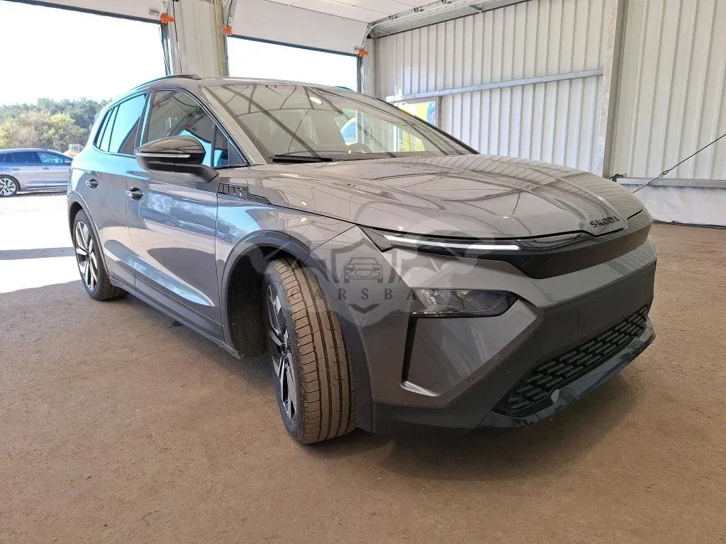 Skoda Elroq 85 Sportline 2026