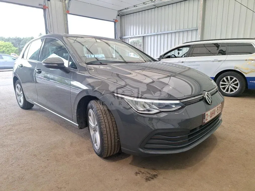 Volkswagen Golf 1.0 TSI Life 2021