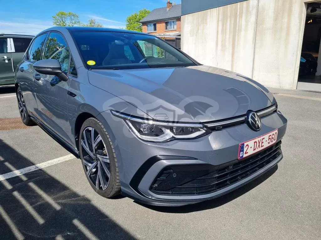 Volkswagen Golf 2.0 TDI R-Line 2023
