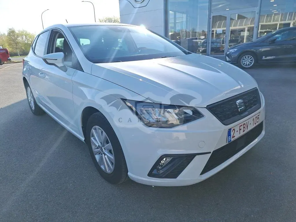 Seat Ibiza 1.0 TSI Move! 2024
