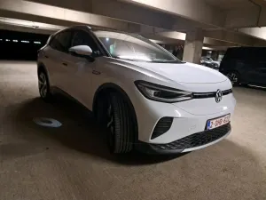 Volkswagen ID.4 77 kWh Pro Performance 2023