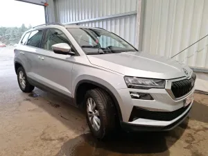 Skoda Karoq 1.0 TSI Clever 2024