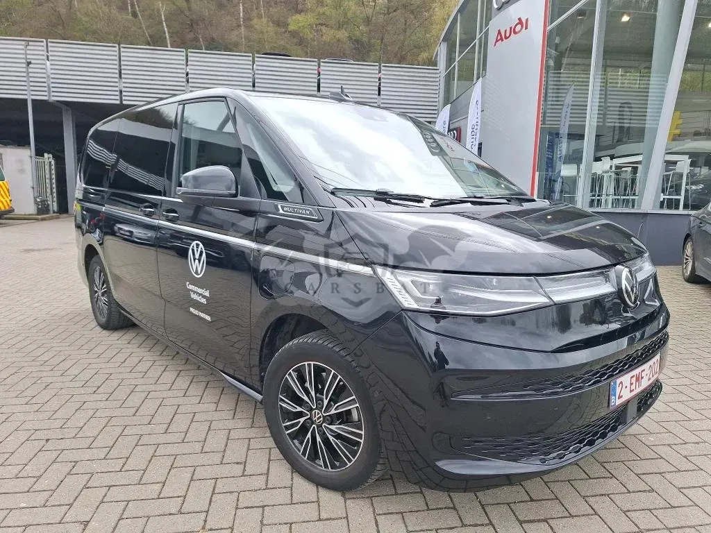 Volkswagen Multivan 1.4 TSI 2023