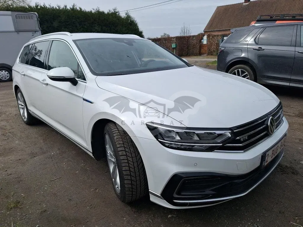 Volkswagen Passat Variant GTE 1.4 TSI 2020